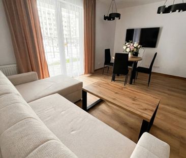 Kawalerka z ogródkiem ul. 29 Listopada - Фото 1