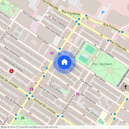 4455 Rue Messier, Plateau-Mont-Royal, Plateau-Mont-Royal, Ile de Montréal, H2H 2H8