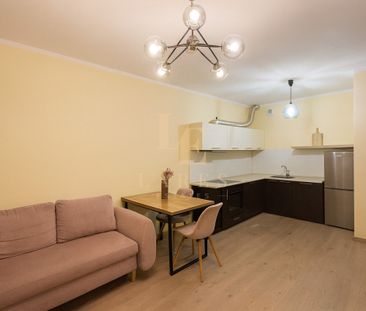 Apartamentowiec | 2 balkony | Parking | Wola - Фото 3
