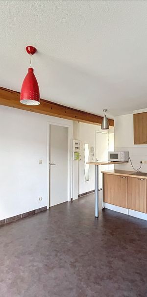 Location Appartement 2 pièces 32m² - Photo 1