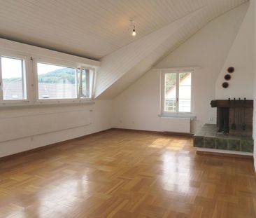 3.5 Zimmer, 85 m² - Photo 1