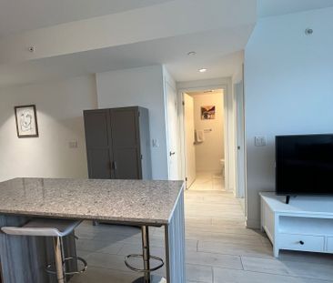 For Lease - 31 Tippett Road Unit# 205, Toronto, Ontario - Photo 5