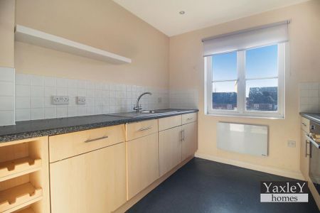 2 bedroom apartment to rent - Photo 4