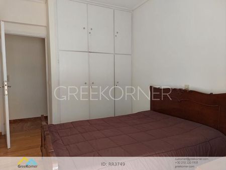 Διαμέρισμα για ενοικίαση Νέα Χαλκηδόνα - Photo 4