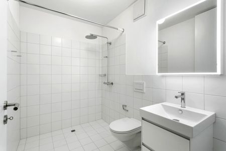 1.5 Zimmer, 25 m², 3. Stock - Photo 3
