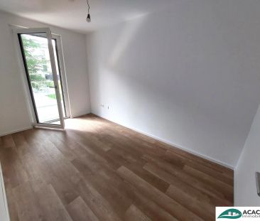 Ihr Wohn(t)raum im Tullnerfeld - 3-Zimmerwohnung mit südseitigem Ba... - Photo 3