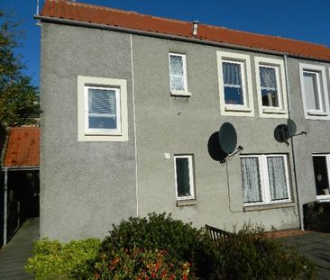 Carlyle Court, Haddington ,East Lothian EH413EZ - Photo 2
