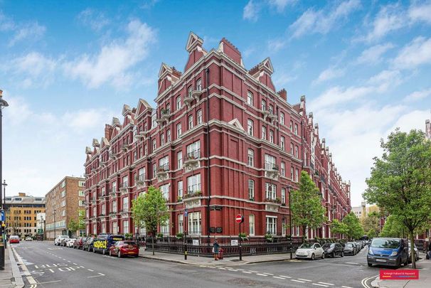 Chapel Street, London NW1 - Photo 1