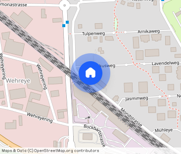 1 Zimmer, 131 m², 2. Stock - Photo 1