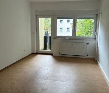 Wohnen in grüner ruhiger Lage, nicht ab vom Schuss - Foto 1