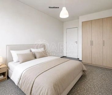 Pronájem bytu 2+kk, Kladno - Photo 3