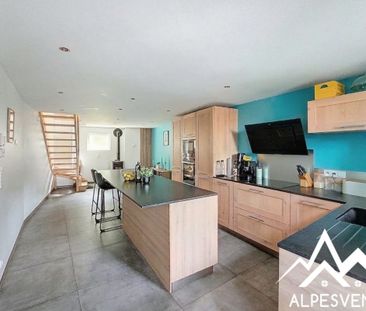 A louer maison mitoyenne à Allinges - Photo 5