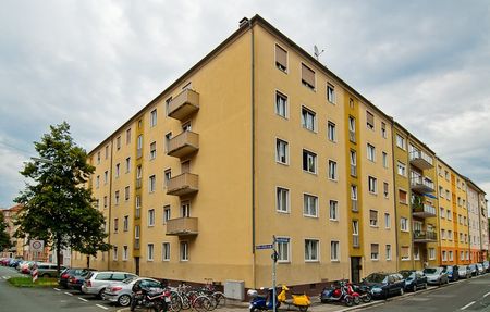 Meuschelstraße 69, 90409 Nürnberg OT Gärten h.d.Veste - Foto 4