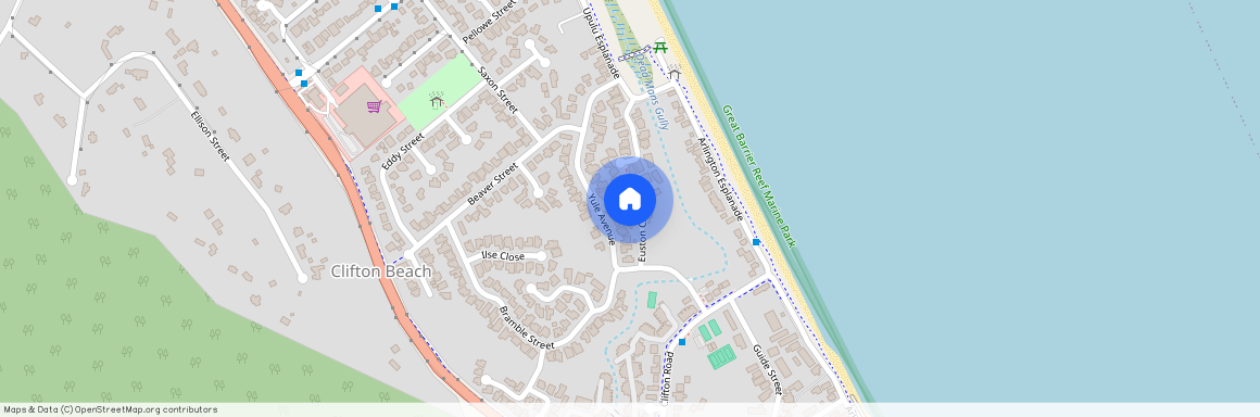 9 Euston Close, Qld 4879, Clifton Beach