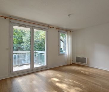 Location Appartement 1 pièce 23m² CLERMONT FERRAND 63000 - Photo 1