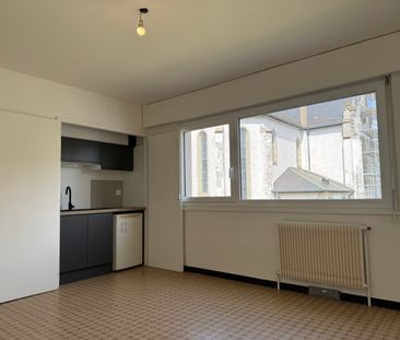 Location Appartement 1 pièce 22m² - Photo 2
