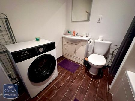 Location Appartement 2 pièces 40m² CARCASSONNE 11000 - Photo 5