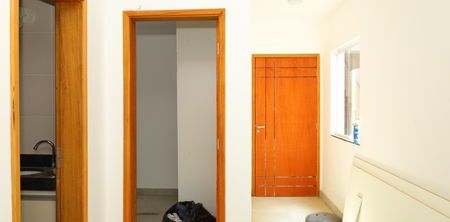 Apartamento para alugar com 35m², 1 quarto e sem vaga - Photo 2