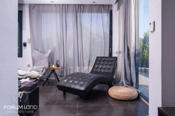 Ενοικίαση κατοικίας, 120 τ.μ., Θέρμη, 1.500 € - Photo 1