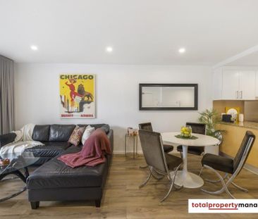 19/219A Northbourne Avenue, Turner ACT 2612 - Apartment For Rent | ... - Photo 4