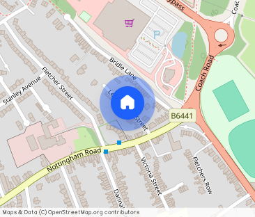 Leamington Street, Ripley, Derbyshire - Photo 1