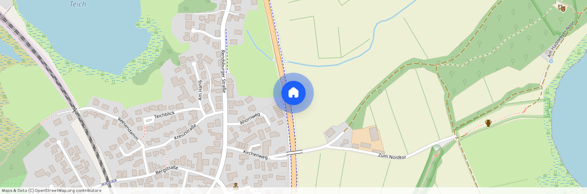 24866 Schleswig-Holstein - Busdorf