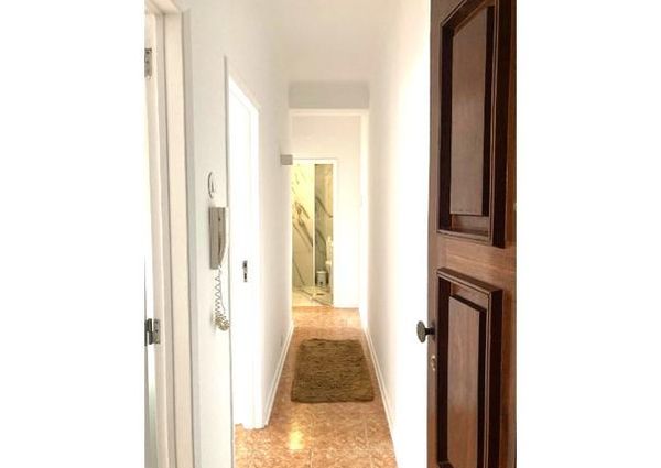Apartamento T2 em Coimbra