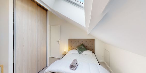 Esme — Chambre Privée 12 - Photo 3