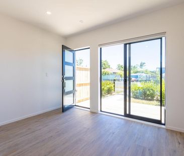 3/122 Pooks Road, Ranui - Photo 1