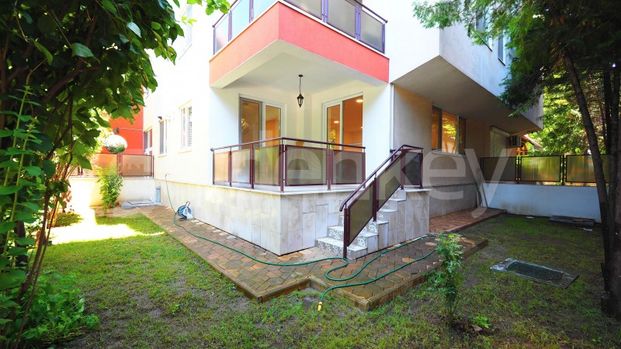 Apartament duplex cu 3 camere | 50 mp curte | ID:3266857 - Photo 1