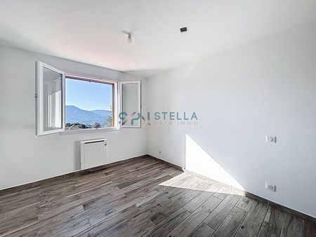 Charmante Maison de Village à Valle di Mezzana avec Jardin et Vue Dégagée, - Photo 2