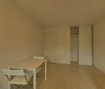 Appartement 1 pièce - - Photo 1