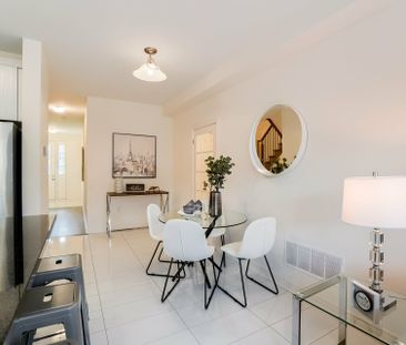 For Lease - 28 Benhurst Crescent, Brampton, Ontario - Photo 4