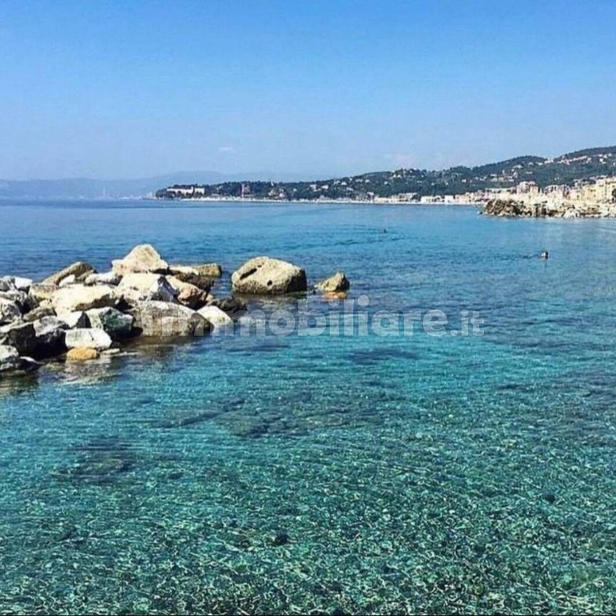 Bilocale via Busci 9, Centro, Varazze - Foto 1