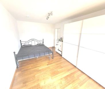 Große, helle 2-ZKB-Wohnung mit Ausblick über Triers Norden, in Kürenz - Foto 1