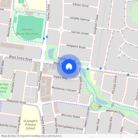 227 Black Forest Road, VIC 3030, Werribee