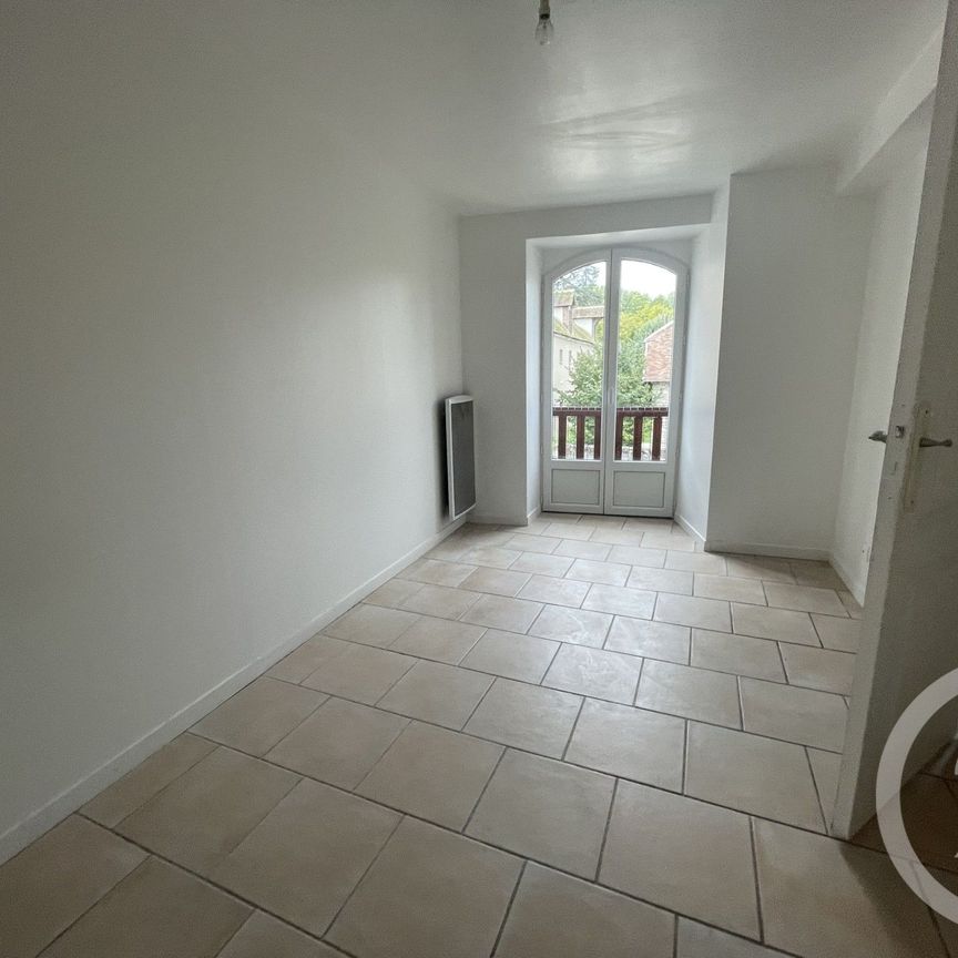 Location Appartement 2 pièces 44m² NEMOURS 77140 - Photo 1