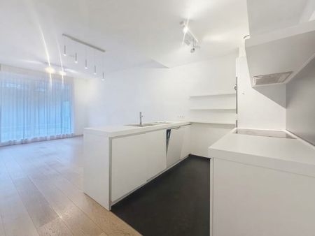 Appartement te huur - Photo 2