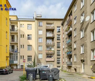 Pronájem, byt 2+kk, 46 m - Fotografie 1