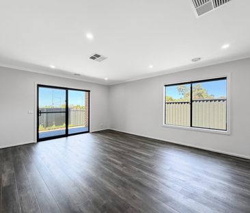 Brand new home - quality upgrades! - Photo 1