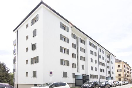 ENTIEREMENT RENOVE - Boucle de Cydalise 14 - appartement 1er Sud - Photo 3
