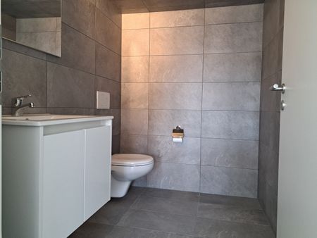 BAS DE CHAUX 1, Appartement de 2.5 pièces à la vue imprenable - N12 - Foto 2