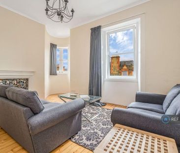 1 bedroom in a flat share to rent - Photo 4