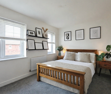2 bedroom terraced house to rent - Photo 4