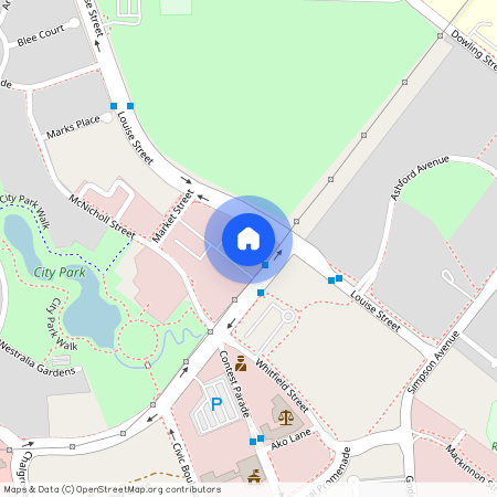 65/95 Chalgrove Avenue, WA 6168, Rockingham