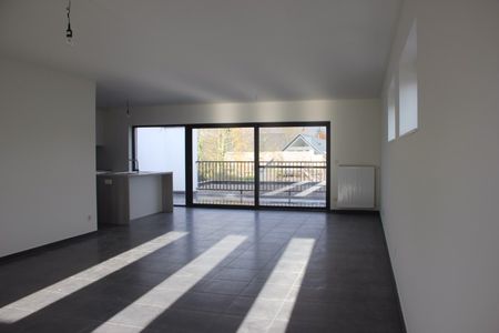 Bel-etage te huur Lokeren - Photo 3