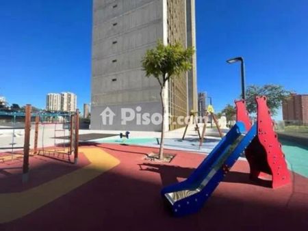 Piso en alquiler en Platja de Ponent - Photo 5