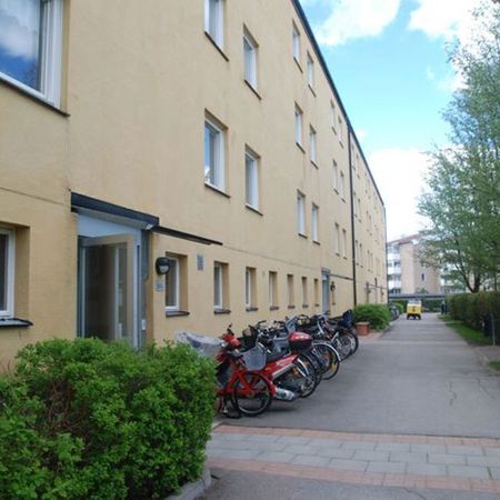 Verkmästargatan 16 C, 75436, Uppsala - Photo 4