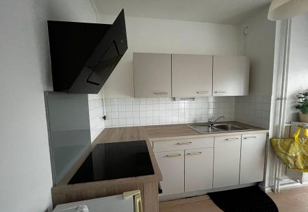 Appartement T2 à GRENOBLE - Photo 2