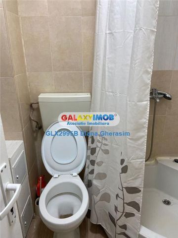 Garsoniera de inchiriat - metrou Piata Sudului - Photo 4